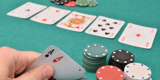 5 điểm nổi trội độc quyền tại Poker Texas Hold’em 789club