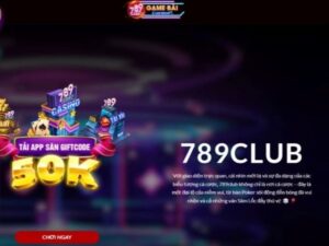 Các bước chơi bài Catte 789Club