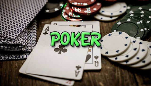 Giữ vững tâm lý chơi Poker trong quá trình tham gia