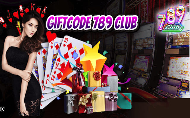 Khám phá ngay 4 cách nhận giftcode 789club chi tiết