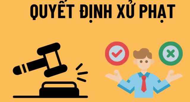 Quy định về mức phạt khi chơi bắn cá