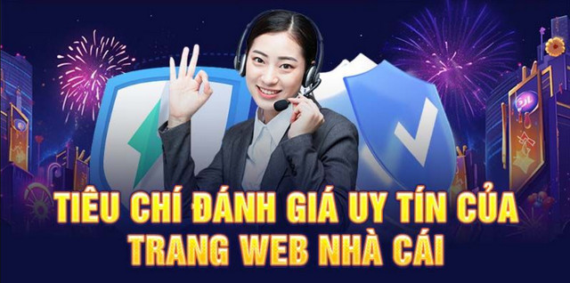 Tiêu chí đánh giá, lựa chọn trang cá cược game tài xỉu uy tín