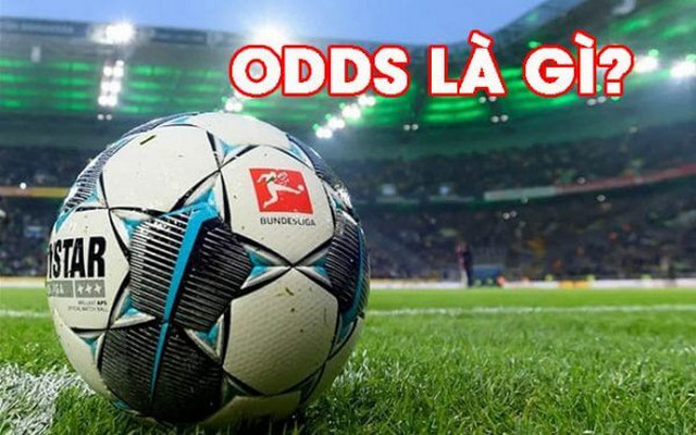 Tìm hiểu khái niệm và ý nghĩa của tỷ lệ odds