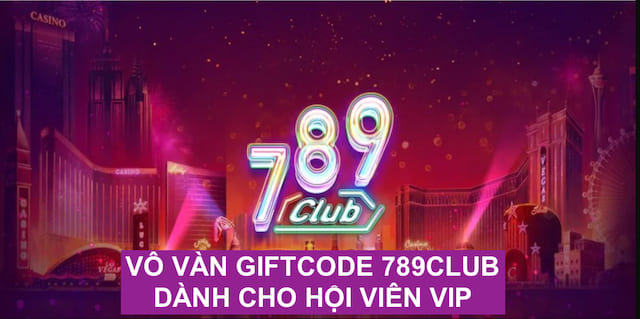 VIP nhận được nhiều giftcode có giá trị